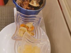 -澜悦港海鲜体验主题餐厅