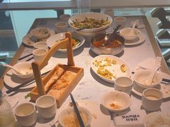 -关东小磨东北菜(漕河泾印象城店)