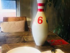 -HIGH FIVE哈福手工汉堡(桂林路店)