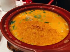 龙虾泡饭-东富酒家(龙湖西溪天街店)