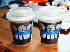 -Dogi&kiki Coffee(中心商务大厦店)