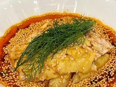 -洋洋中餐馆·SINCE 1997(信投店)