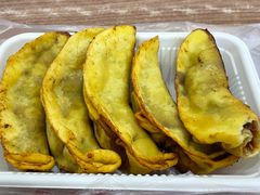 -草桥清真牛肉锅贴扁食店