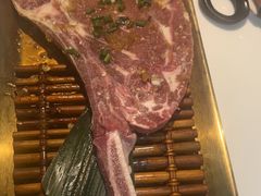 -炙城·韩式烤肉(南京东路店)