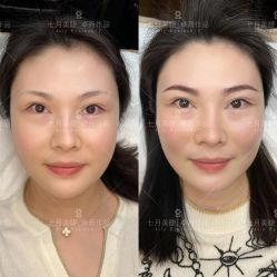 -七月美睫 美甲