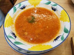 -萨莉亚意式餐厅(灵芝站中洲店)