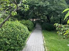 -千佛山风景名胜区