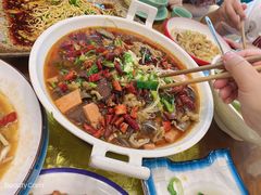 -蜀厨蓉匠(广福店)