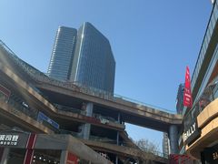 -砂之船奥莱(南京江宁店)