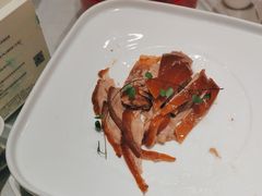 -盛百味·家宴餐厅(霸州分店)