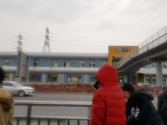 -望京西(地铁站)