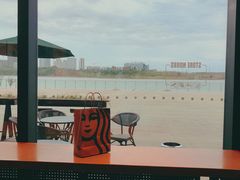 -星巴克(成都科学城店)