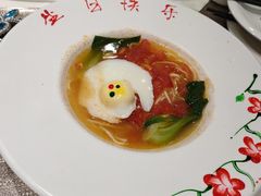 -宁味楼·西北创新融合菜(正源南街宝湖店)