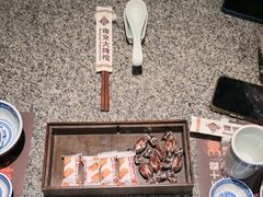 -南京大牌档(济南万象城店)