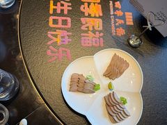 -四季民福烤鸭店(外滩外白渡桥店)