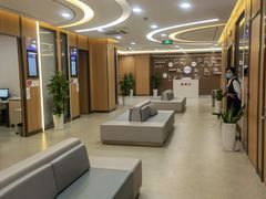 -美年大健康体检中心(浦东美张分院)