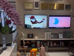 -TSK齿科德申会口腔门诊·联洋诊所