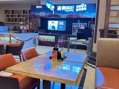 -盛宴标帜餐厅·亲子自助 (南昌喜来登酒店)