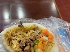 -张果佬年糕卷(科巷店)