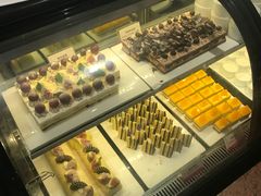 -青岛海景花园大酒店