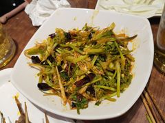 -金刚山烧烤(中山路店)