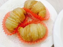 飘香榴莲酥-潮福城大酒楼(北尚店)