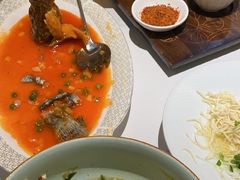 -秦月轩·陕西家乡菜(阜成路·五棵松店)