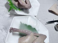 -狮王府淮扬菜(老门东店)