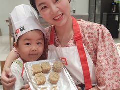 -西贝(六里桥旗舰店)