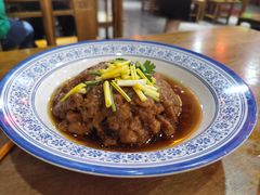 小酥肉-杏花村水席楼(西大街总店)