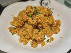 -千岛湖小鱼儿·淳安匠心农家菜