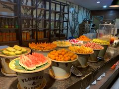 -星伦多自助料理·涮烤一体(虹悦城店)
