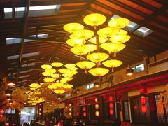 -老灶房-四川土菜(铁牛广场店)