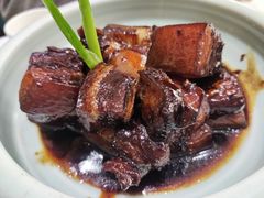 外婆红烧肉-聚鑫阁江浙菜·非遗传承技艺(闵行交大店)