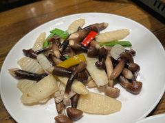 -大鸽饭(岗顶店)