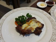 -92°C俄式厨房(中央大街店)