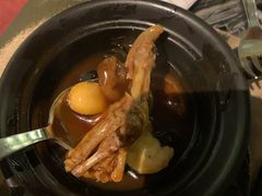 -长沙北辰洲际酒店-兰调全日餐厅