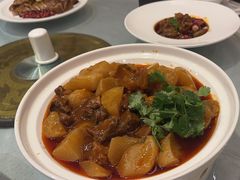 -大蓉和(一品天下店)