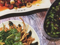 -靓靓蒸虾(中山公园店)