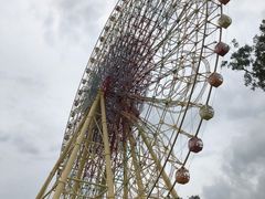 -七彩云南欢乐世界