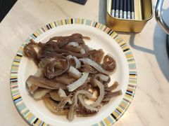 -吉布鲁牛排海鲜自助(武侯银泰城店)