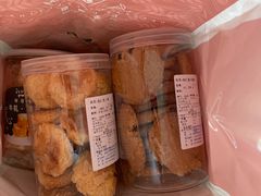 -佳麦烘焙(姚港路店)