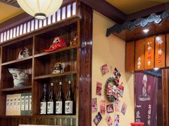 -鸟鹏烧鸟居酒屋(仁恒梦中心店)