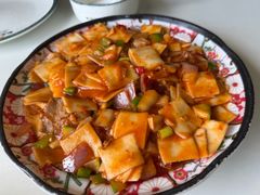 -帕米尔食府(白云观店)