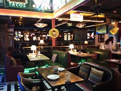 -Famous肥猫墨西哥音乐餐吧(五棵松华熙LIVE店)