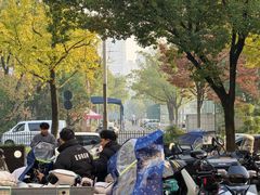 -杭州师范大学(下沙校区)