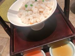 -香园茶社·金陵小灶(老门东店)