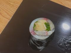 -鮨清日本料理