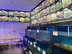 -华盛丰温州大排档(东三环南路店)