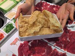 -吾悦广场(渭南店)